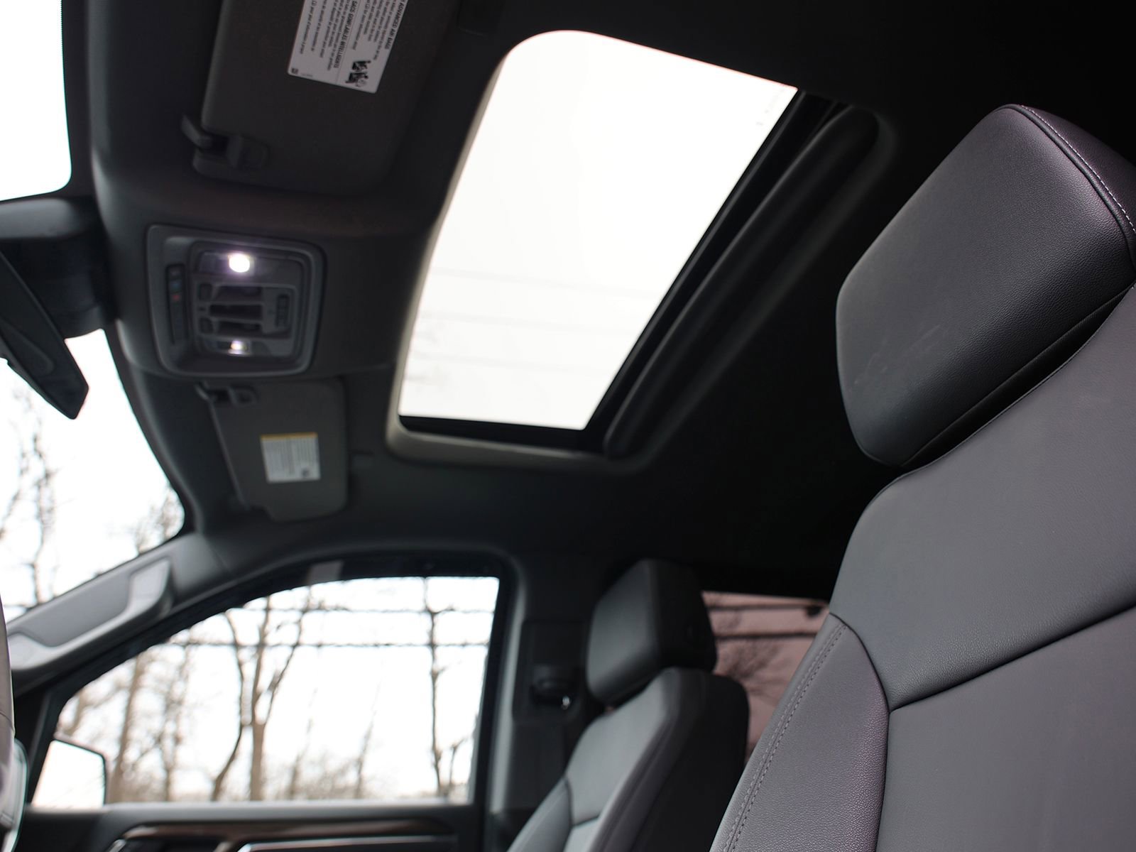 Used 2025 Chevrolet Silverado 1500 LT Trail Boss w/ Convenience Package II image 26