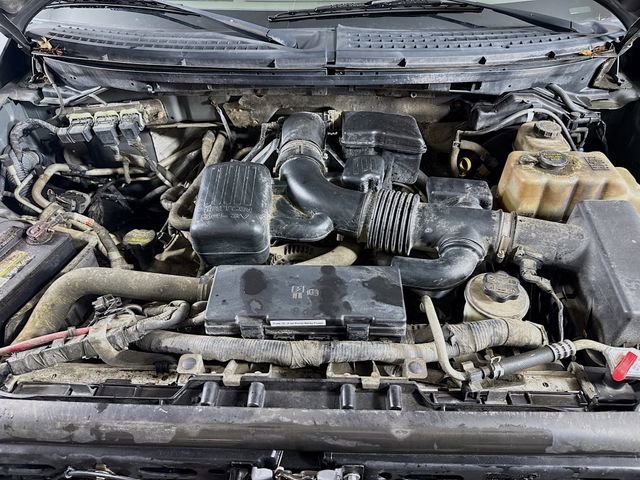 Used 2010 Ford F150 Lariat image 33