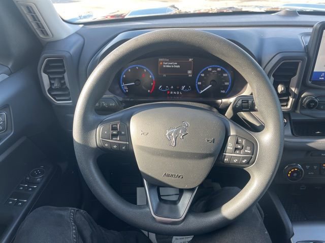 Certified 2022 Ford Bronco Sport Big Bend image 28