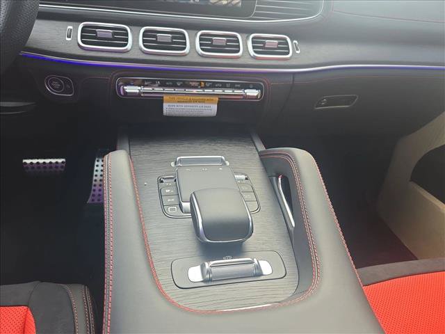 New 2026 Mercedes-Benz GLE 63 AMG S image 12