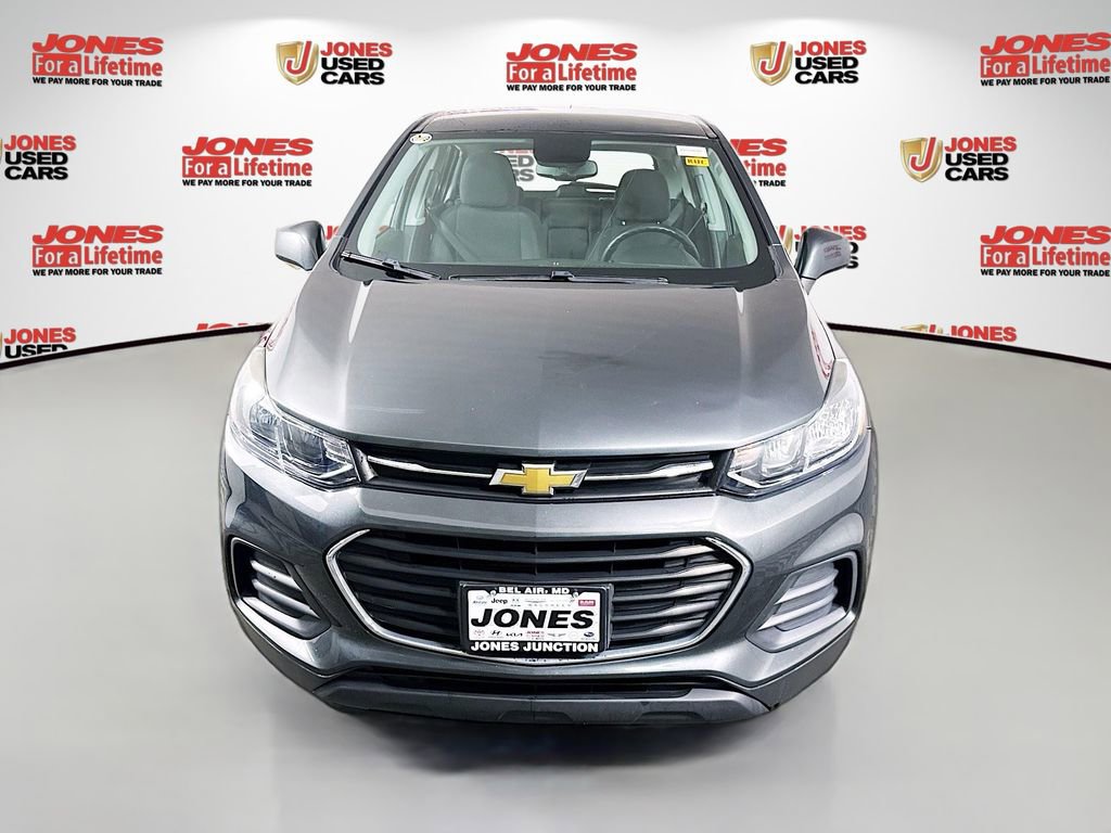 Used 2019 Chevrolet Trax LS image 10