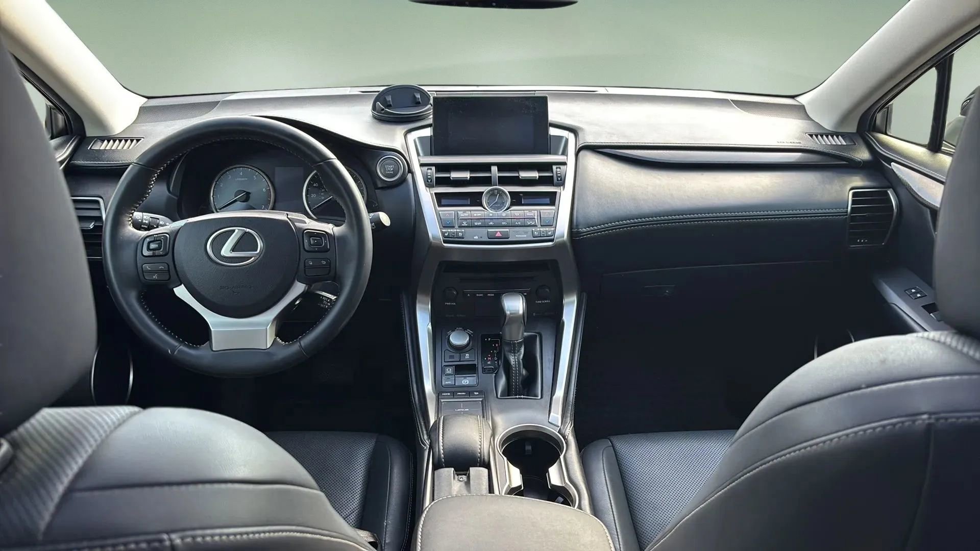 Used 2015 Lexus NX 200t FWD w/ Premium Package image 42