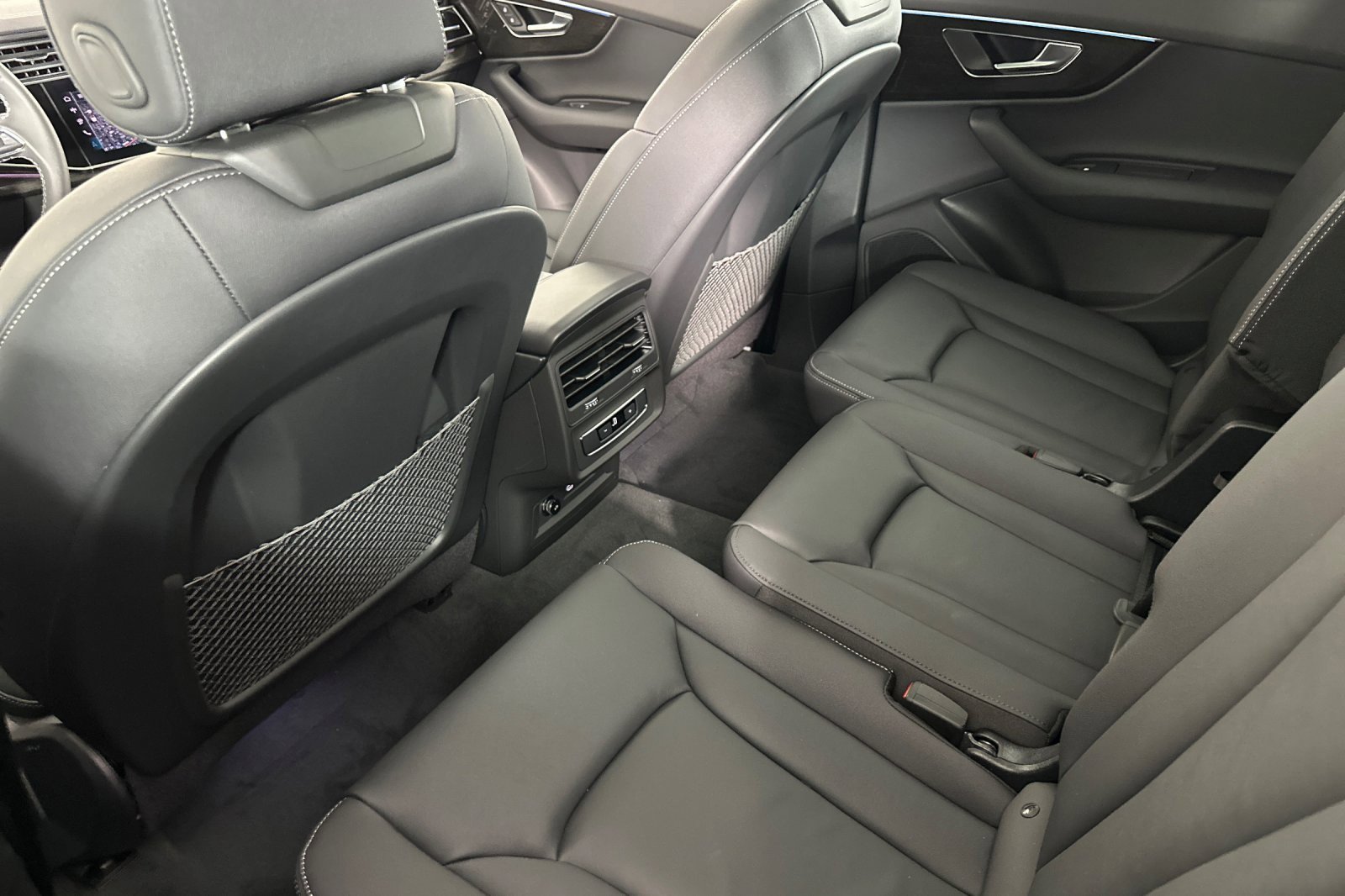 New 2026 Audi Q7 3.0T Premium image 11
