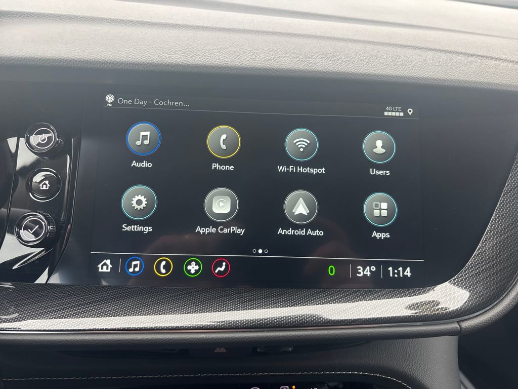 Used 2023 Buick Envision Essence image 24