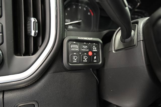 Used 2021 GMC Sierra 1500 AT4 AWD/4WD image 20