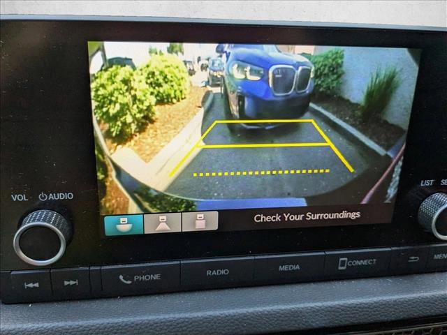 Used 2024 Honda Civic Sport image 12