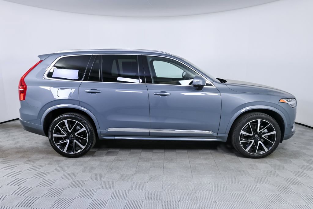 Certified 2023 Volvo XC90 B6 Plus w/ Protection Package Premier AWD/4WD image 29