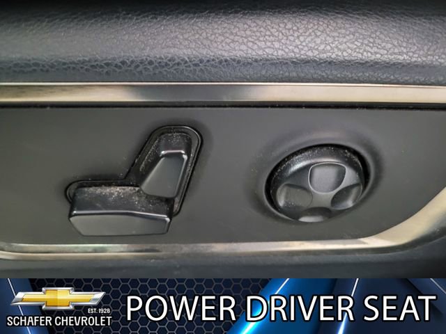 Used 2019 RAM 1500 Limited image 34