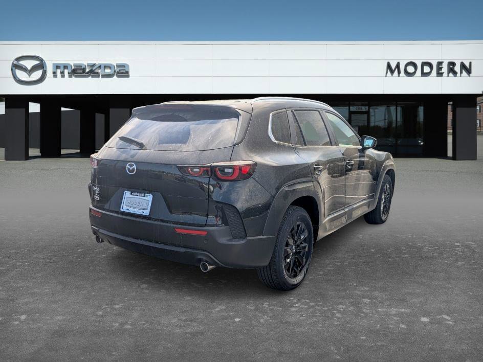 New 2026 MAZDA CX-50 AWD 2.5 S w/ Preferred Pkg image 5