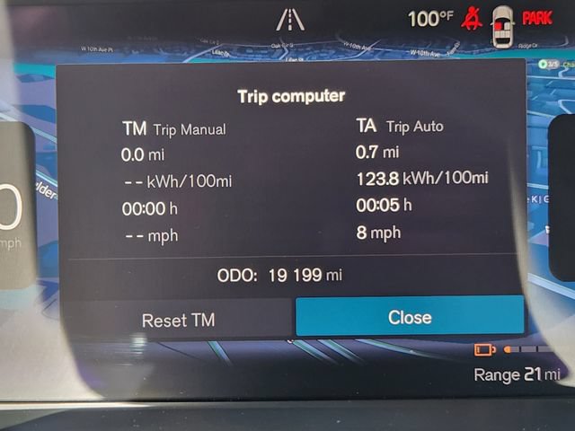 Certified 2023 Volvo XC40 Recharge Plus w/ Protection Package Premier AWD/4WD image 24