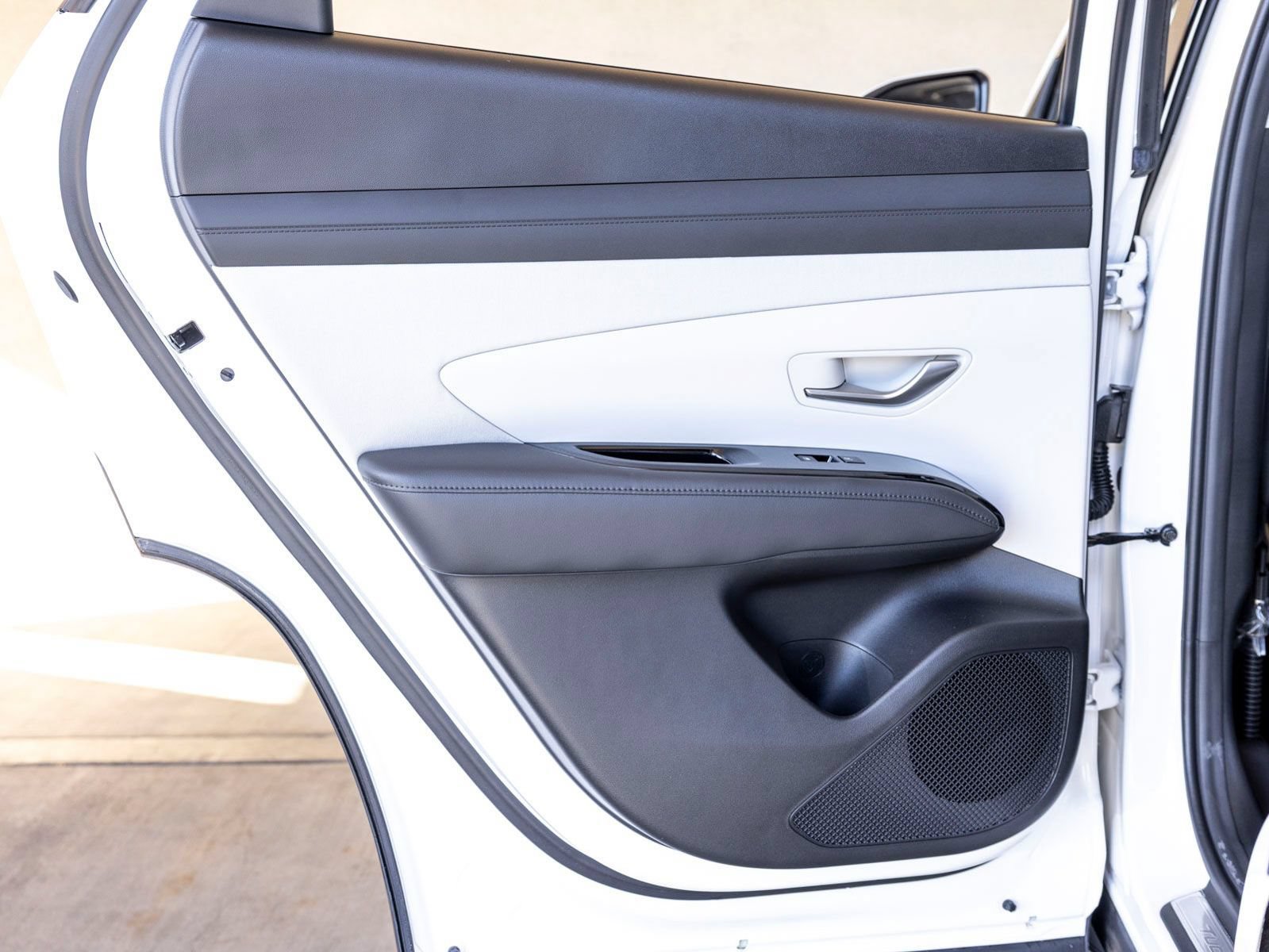 New 2025 Hyundai Tucson Limited AWD/4WD image 20
