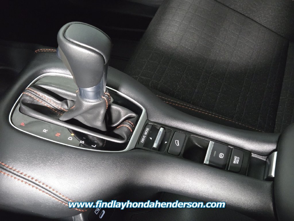 Used 2025 Honda HR-V Sport image 30