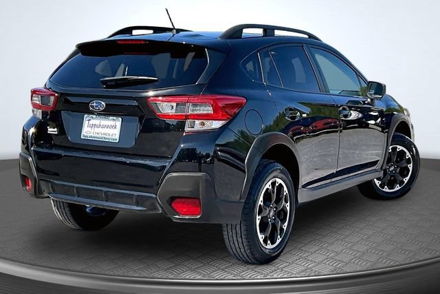 Used 2023 Subaru Crosstrek 2.0i AWD/4WD image 6