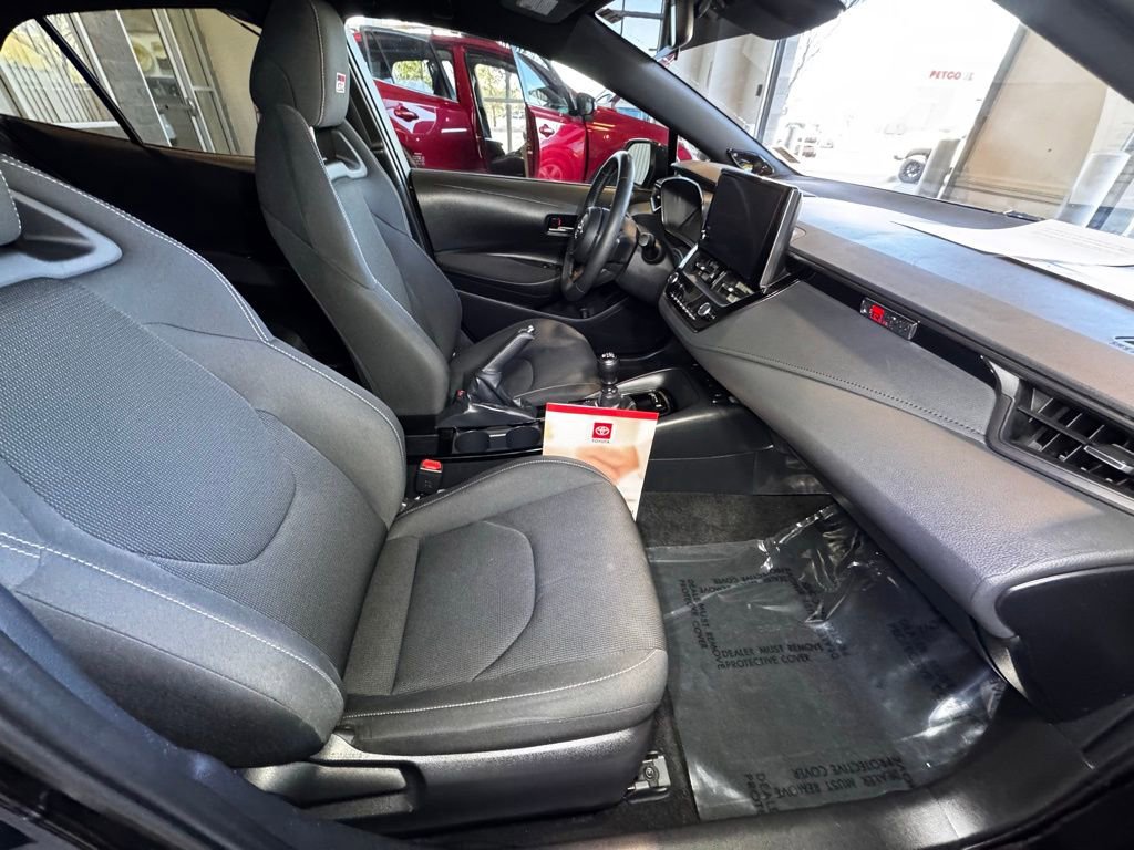 Used 2023 Toyota Corolla GR w/ Performance Package image 49