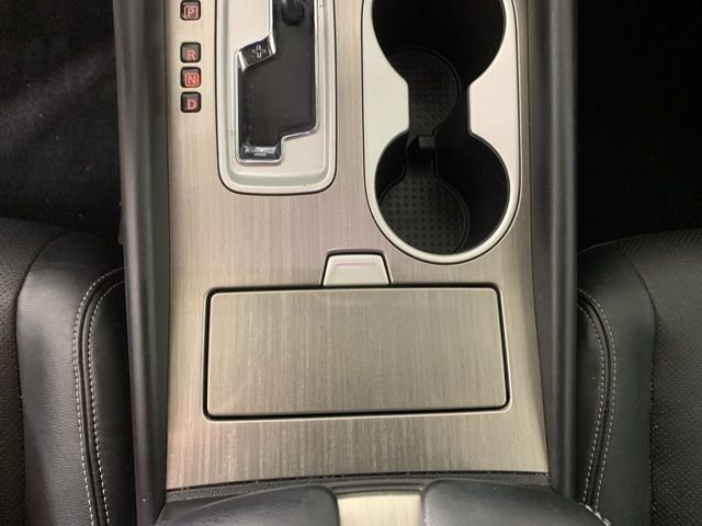 Used 2017 Nissan Murano SL w/ SL Technology Package image 26