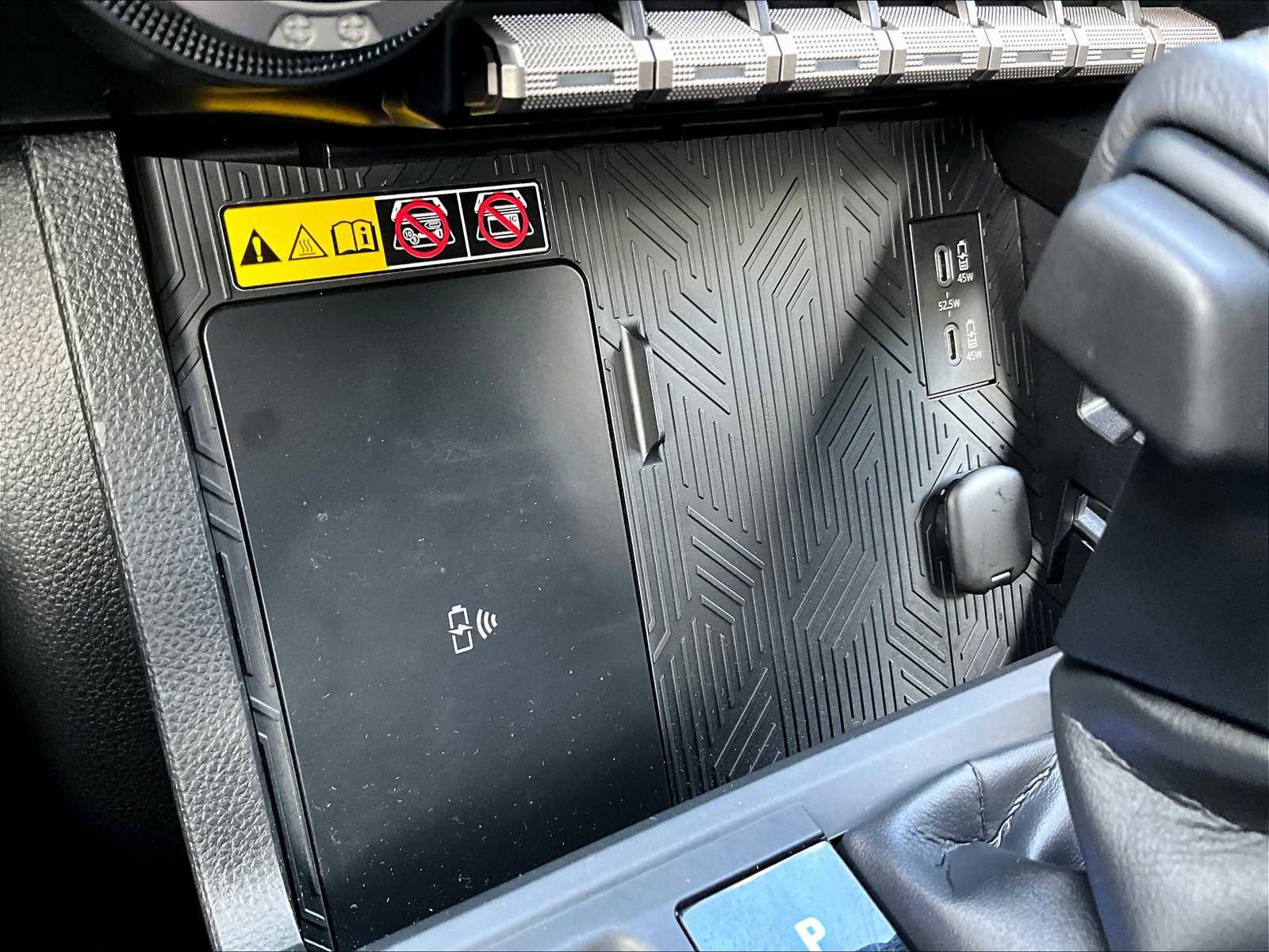 Used 2025 Toyota Tacoma TRD Pro image 27