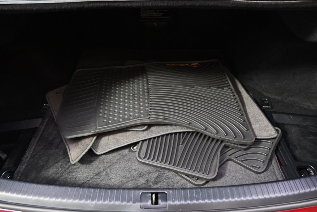 Used 2009 Lexus IS 250 AWD image 19