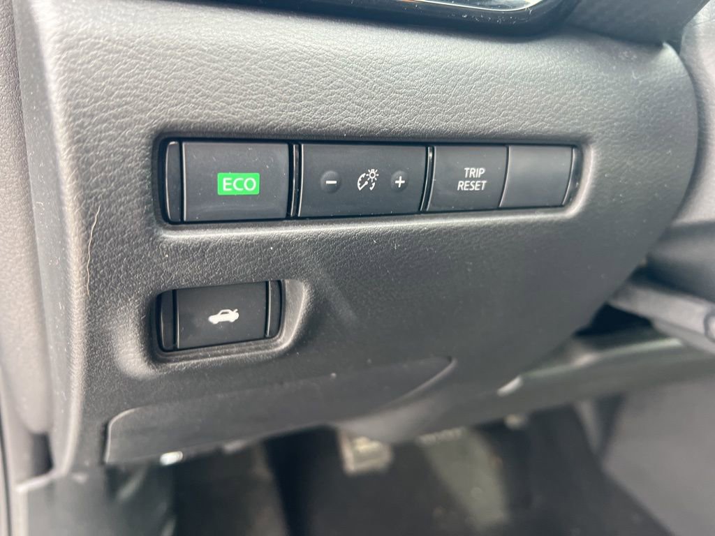 Certified 2023 Nissan Sentra SV w/ All-Weather Package image 47