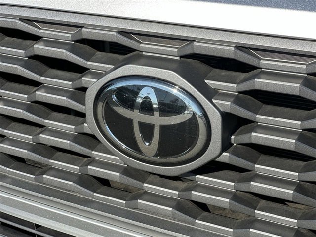 Used 2023 Toyota Tacoma TRD Pro image 27