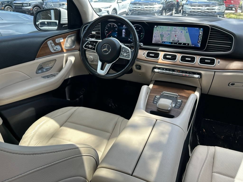 Used 2021 Mercedes-Benz GLE 350 image 9
