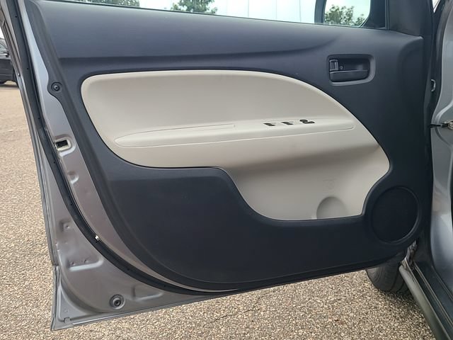 Used 2019 Mitsubishi Mirage G4 ES FWD image 11