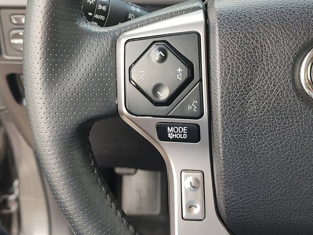 Used 2022 Toyota 4Runner Limited image 21