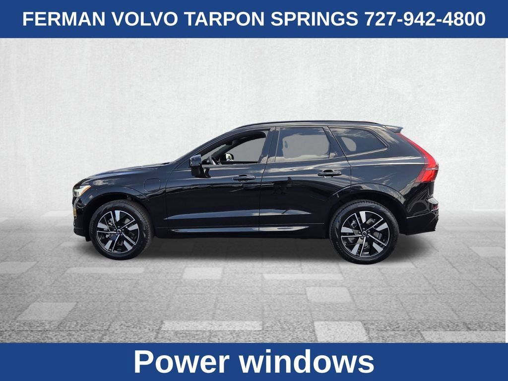 New 2026 Volvo XC60 T8 Core AWD/4WD image 7