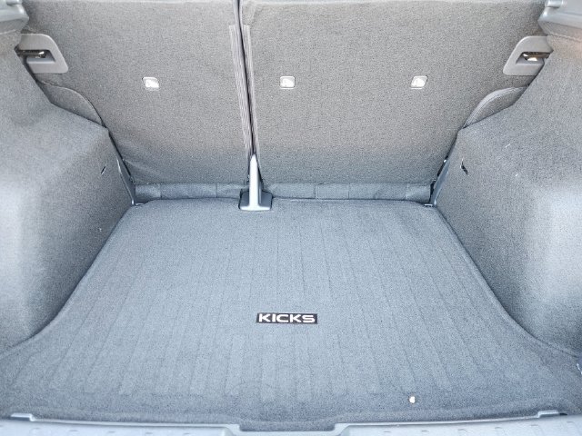New 2026 Nissan Kicks S FWD image 23