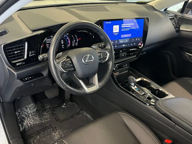Used 2025 Lexus NX 350 AWD w/ Accessory Package (2T) image 23