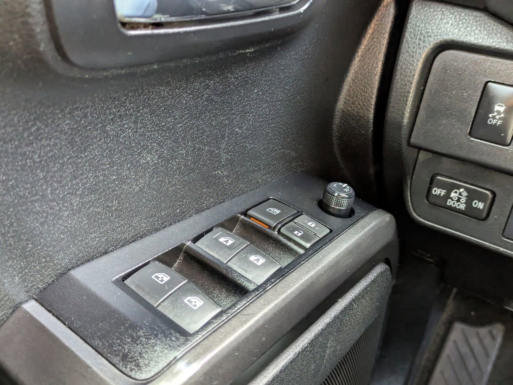 Used 2023 Toyota Tacoma TRD Sport image 21