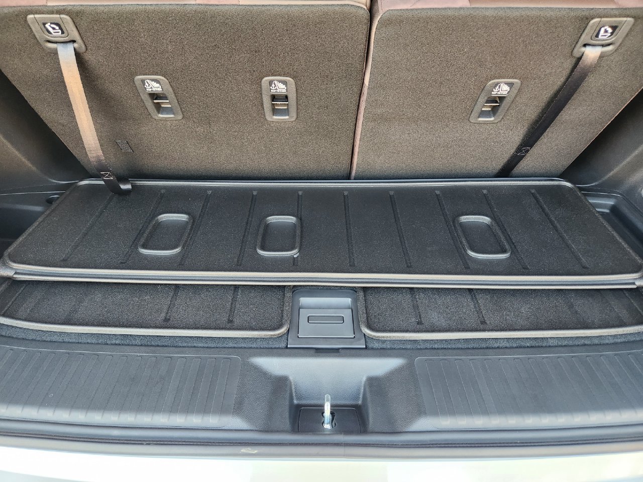 New 2026 Honda Pilot Elite image 22