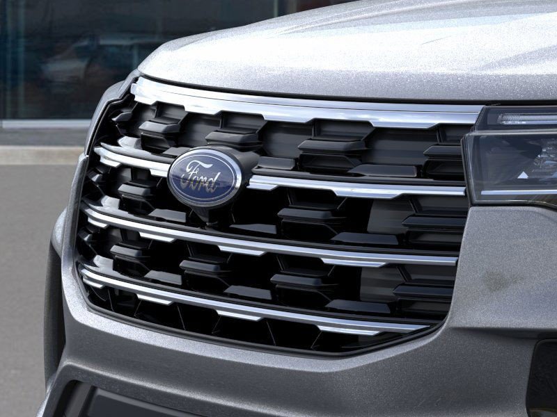 New 2026 Ford Explorer Active w/ Active Comfort Package image 18