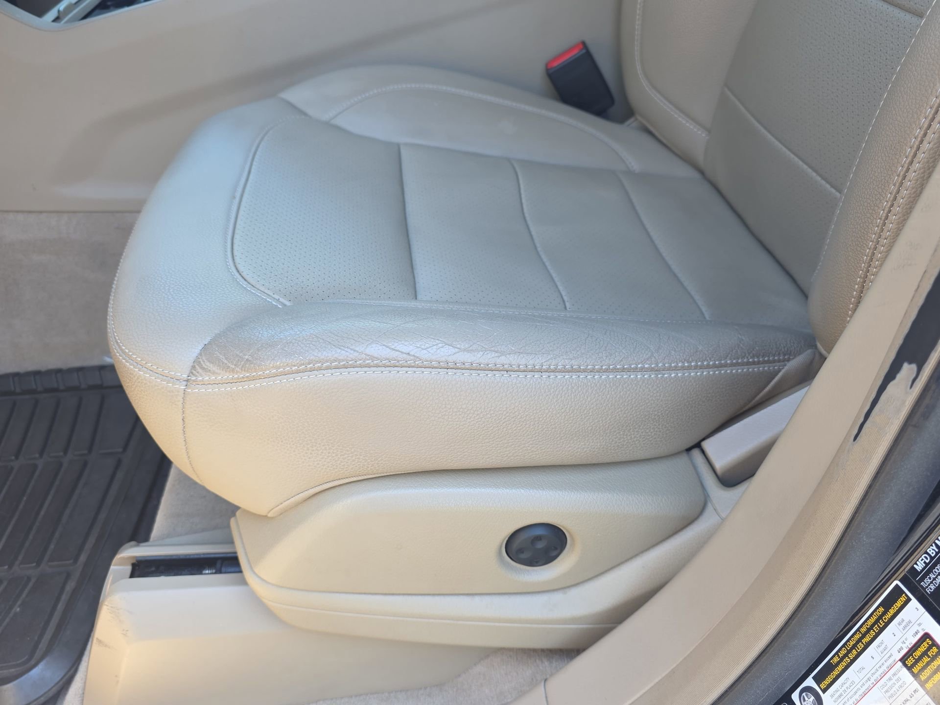 Used 2015 Mercedes-Benz ML 350 4MATIC image 27