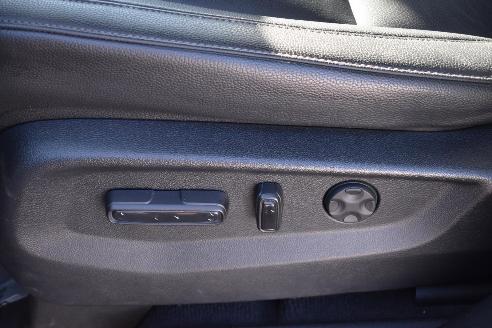 Used 2025 Honda Odyssey EX-L image 26