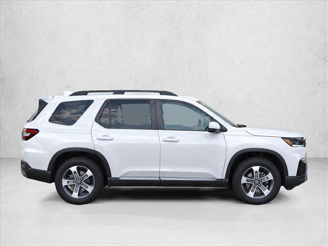 New 2026 Honda Pilot EX-L image 8