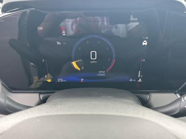 New 2026 Chevrolet TrailBlazer ACTIV FWD image 26