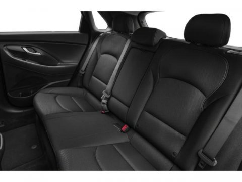 Used 2020 Hyundai Elantra GT w/ Style Package 02 image 16