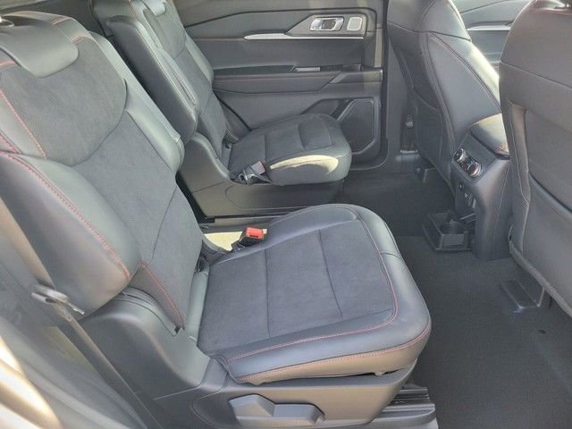 New 2026 Ford Explorer ST w/ Sun And Sound Package image 13