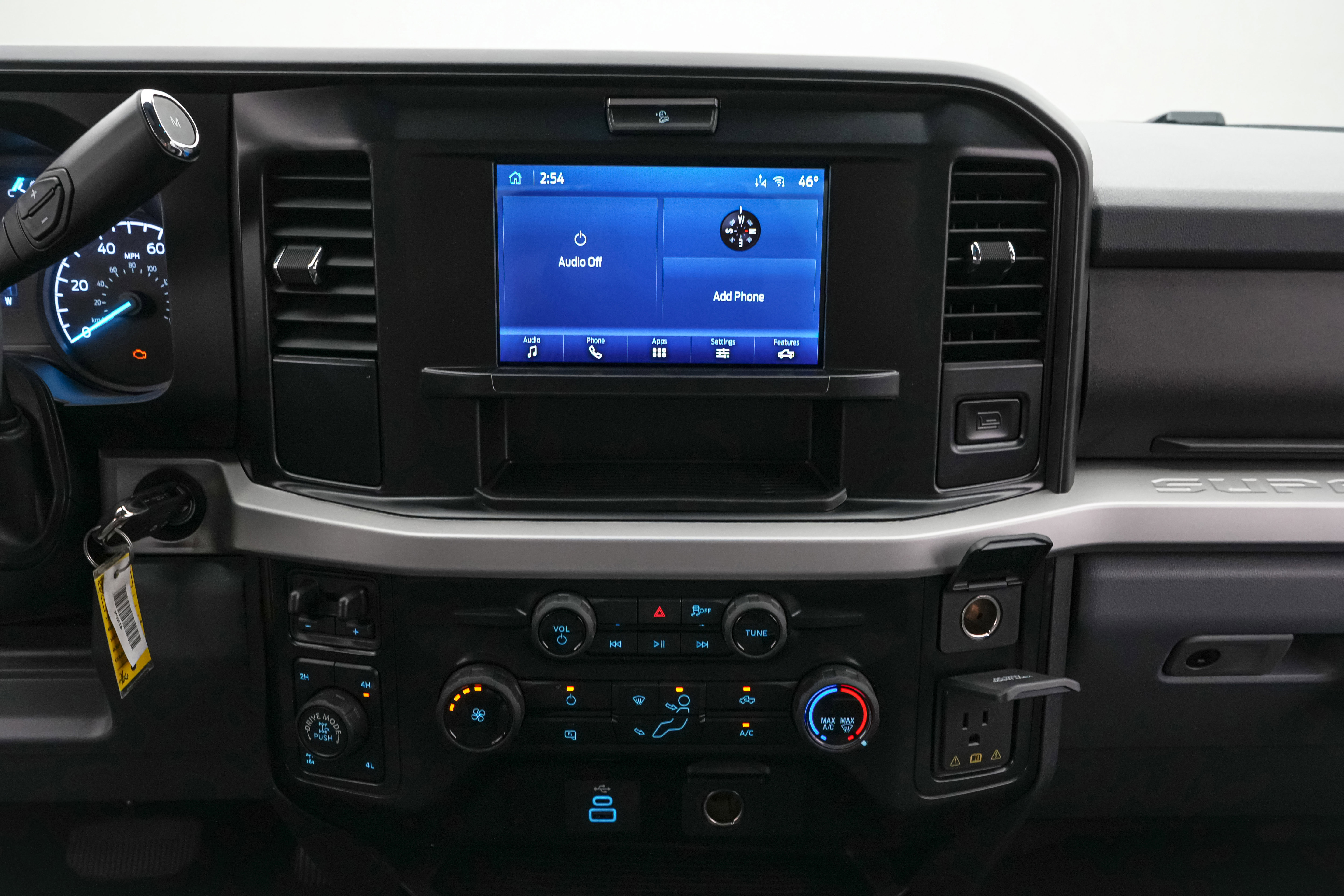 New 2026 Ford F250 XLT w/ Tremor Off-Road Package image 20