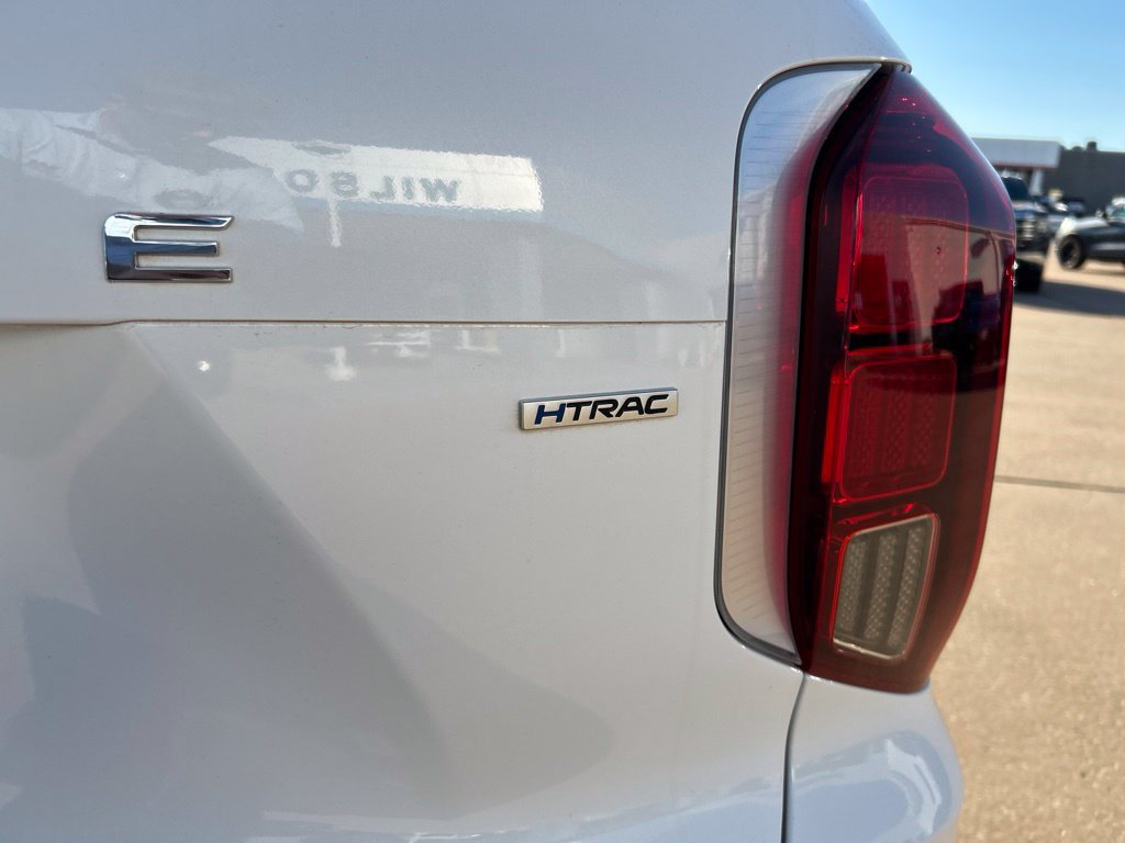 Used 2021 Hyundai Palisade Calligraphy AWD/4WD image 27