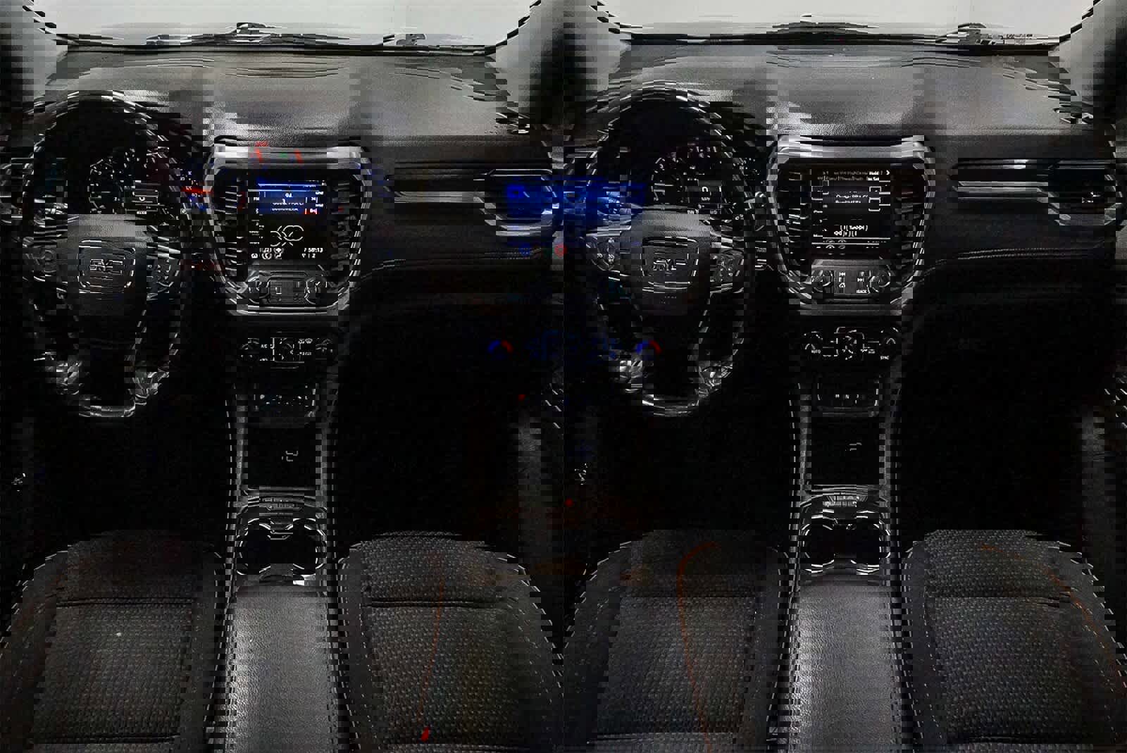 Used 2020 GMC Acadia AT4 image 13