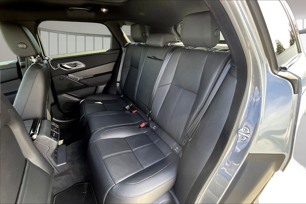 Certified 2026 Land Rover Range Rover Velar S AWD/4WD image 20