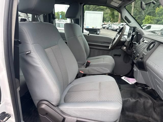 Used 2015 Ford F350 XL AWD/4WD image 10