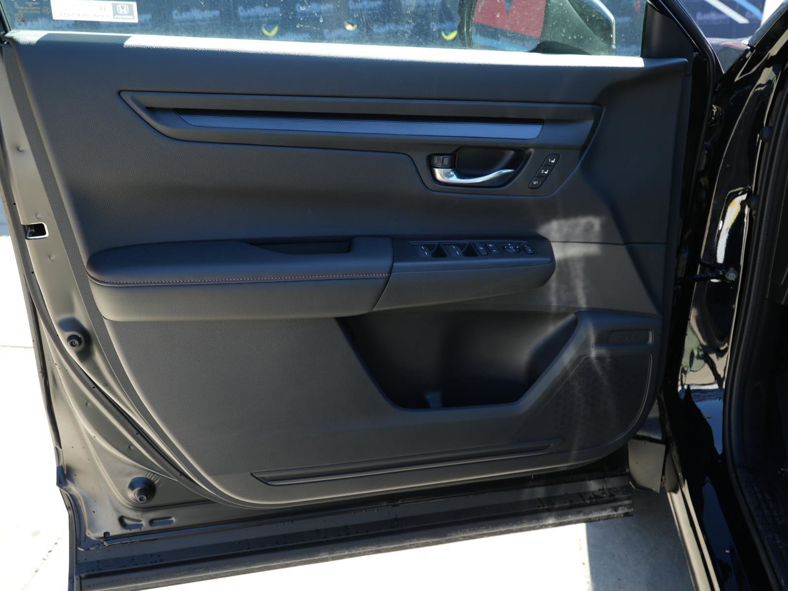 New 2026 Honda CR-V Sport-L image 12