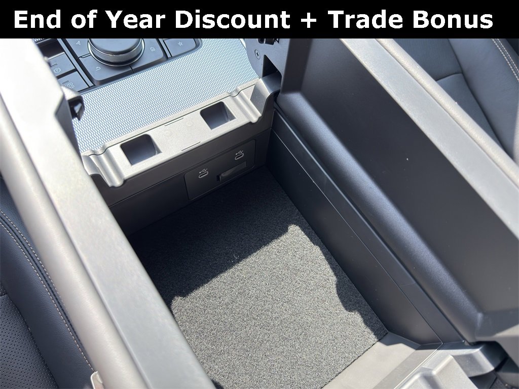 New 2025 MAZDA CX-90 3.3 Turbo w/ Preferred Package image 28