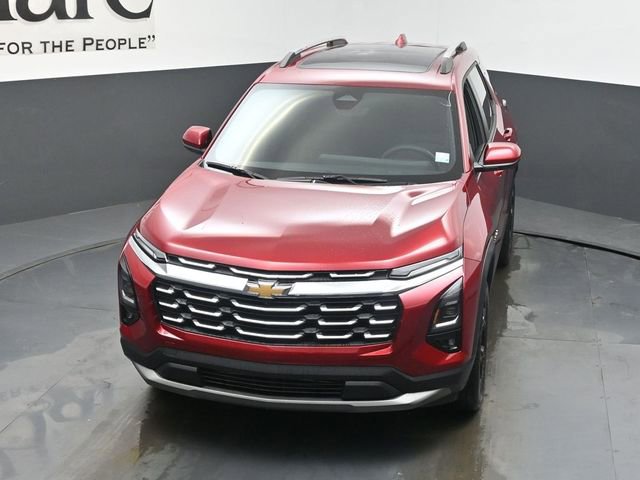 New 2026 Chevrolet Equinox LT image 24