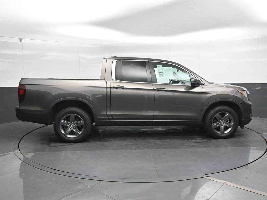 Used 2022 Honda Ridgeline RTL image 3