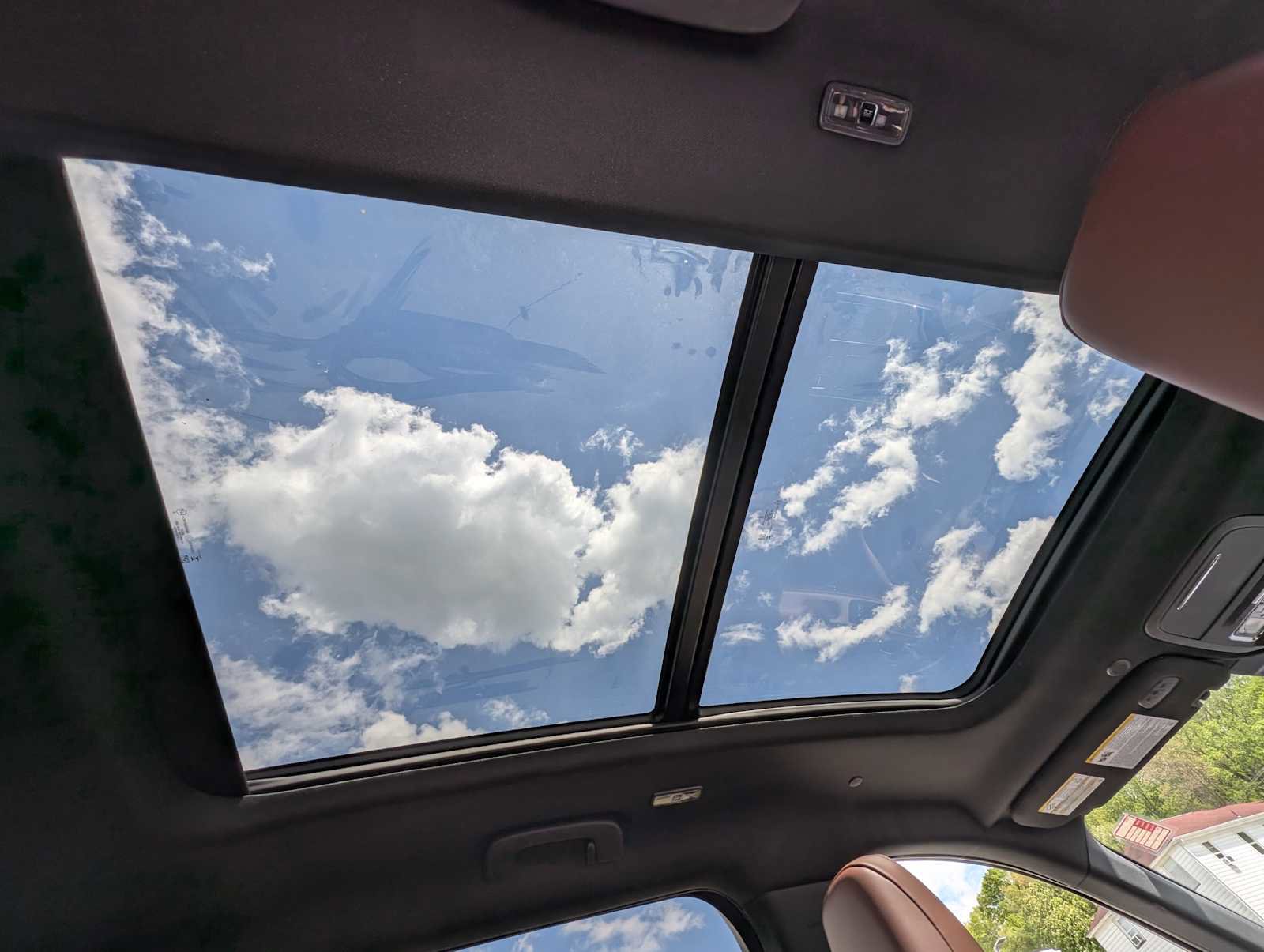 New 2026 Lincoln Aviator Reserve AWD/4WD image 15