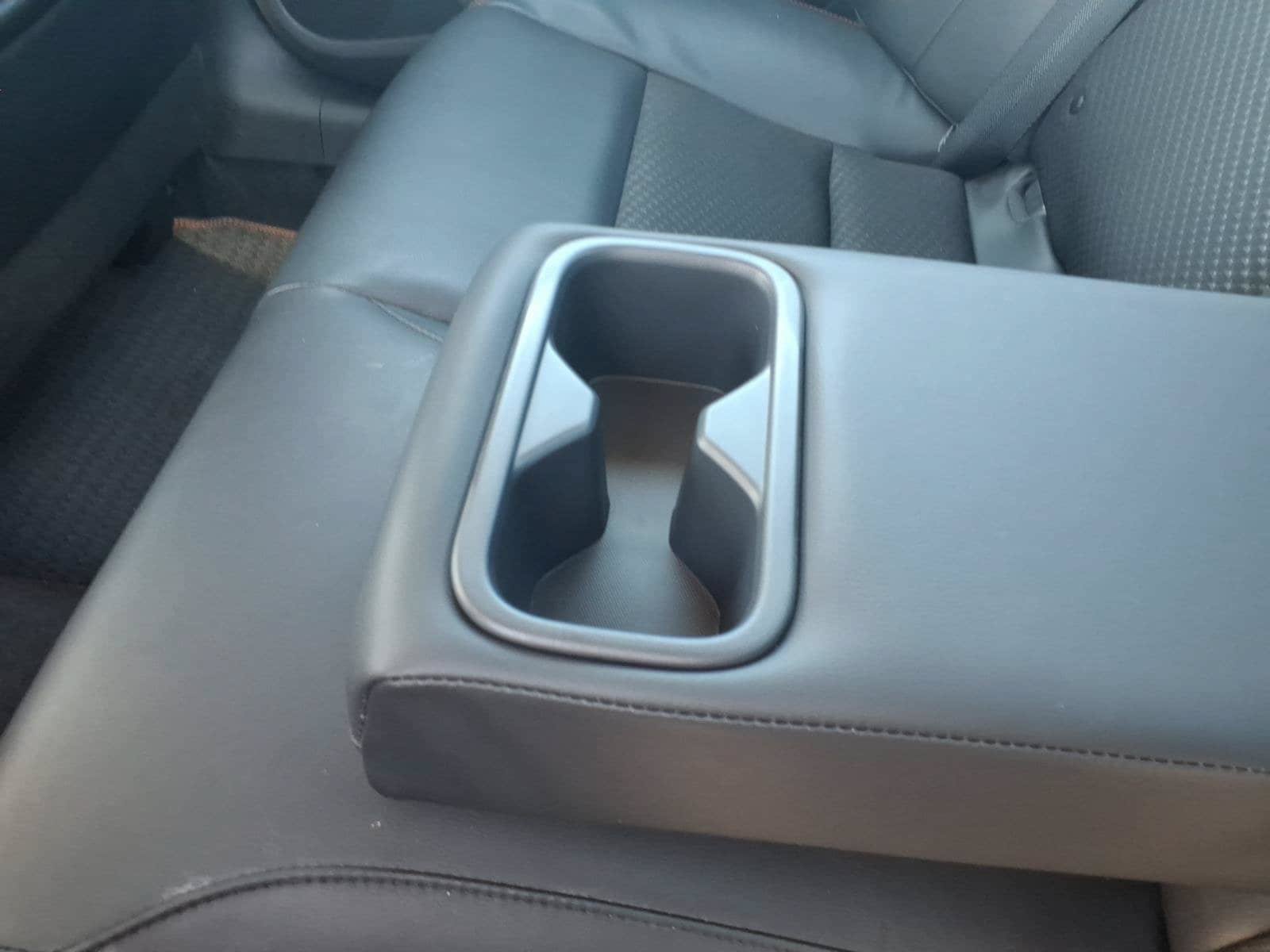 Used 2023 Nissan Altima 2.5 SR FWD image 10