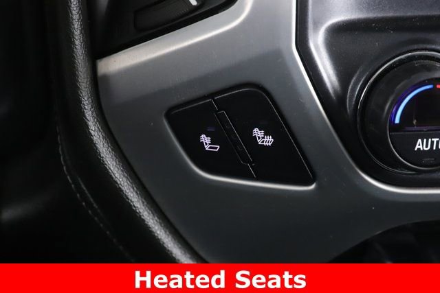 Used 2018 GMC Sierra 1500 SLE w/ Elevation Edition image 4